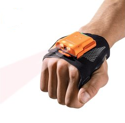 Superior Comfort, Range, and Speed with the ProGlove Mark 2 Wearable Scanner  - Barcoding NewsBarcoding News