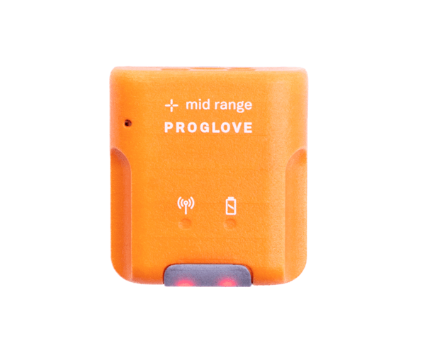 ProGlove MARK 2 – All Barcode Systems